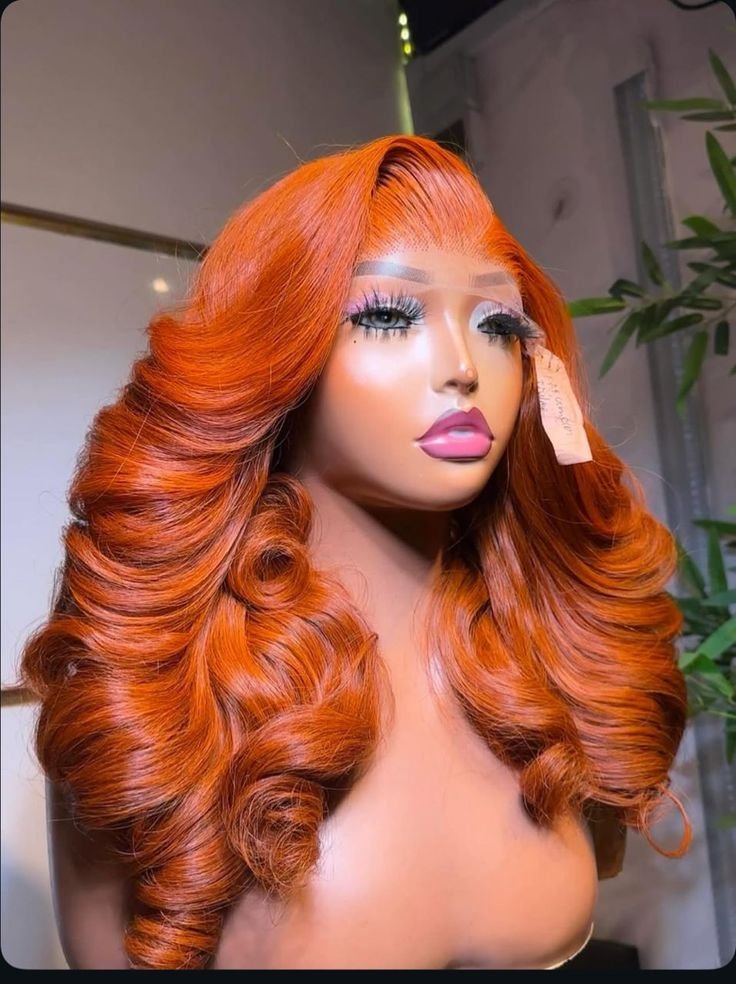 16 INCHES LAYERS VIETNAMESE BOUNCE HAIR PAIRED WITH 5BY5 CLOSURE ❤